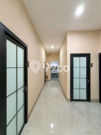 Kos-kosan Dijual di Pondok Pinang Jakarta Selatan Luas 350m2 Kos-kosan Dijual di Pondok Pinang Jakarta Selatan Luas 350m2