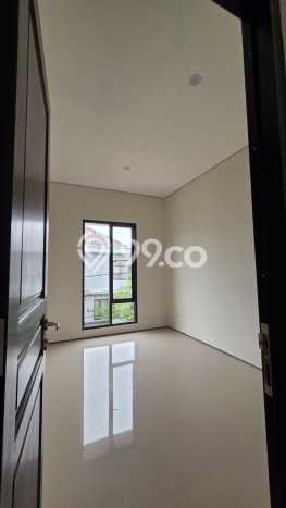 Rumah Modern 3 Kamar LT 90m2 di Bintaro Rumah Modern 3 Kamar LT 90m2 di Bintaro