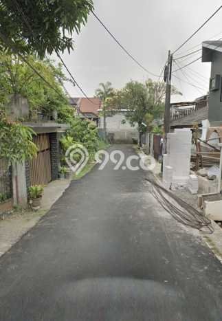 Tanah Dijual Lokasi Strategis di Tangerang Selatan dengan Luas 333m2 Tanah Dijual Lokasi Strategis di Tangerang Selatan dengan Luas 333m2