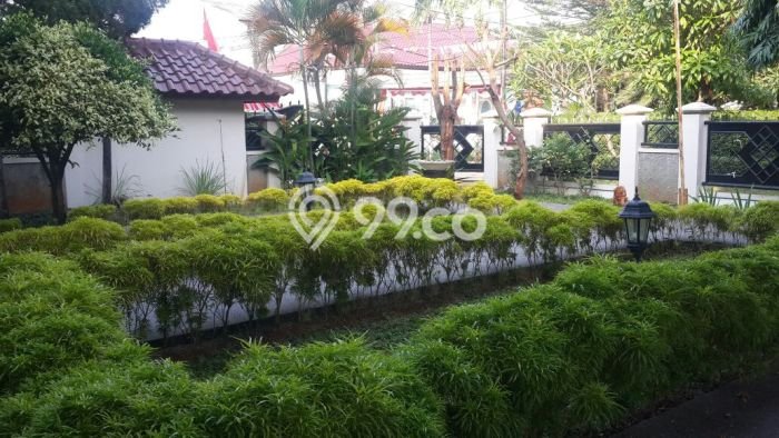 Dijual Hunian Rumah Terawat 3 KT di Graha Raya, Tangerang Selatan Dijual Hunian Rumah Terawat 3 KT di Graha Raya, Tangerang Selatan
