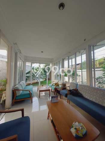 FEATURED! Rumah Asri di Bintaro, LT 229m² LB 250m² FEATURED! Rumah Asri di Bintaro, LT 229m² LB 250m²