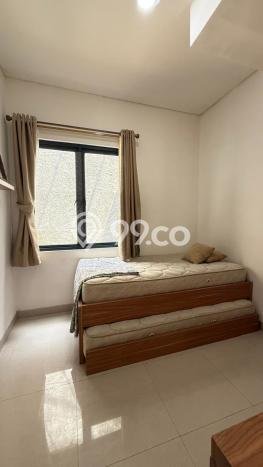 For Sale! Premium House LT 90m2 Desain Elegan di Bintaro For Sale! Premium House LT 90m2 Desain Elegan di Bintaro