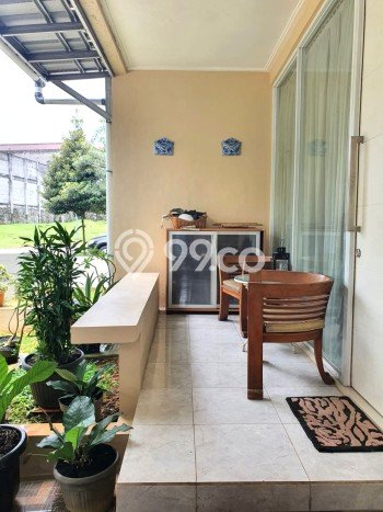 Rumah Mewah LB 150m2 Siap Pakai Desain Elegan di Bintaro, Tangerang Selatan Rumah Mewah LB 150m2 Siap Pakai Desain Elegan di Bintaro, Tangerang Selatan