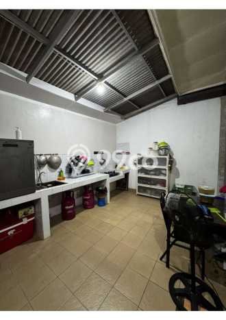Rumah Elit Modern Tanpa Renovasi di Bintaro Tangerang Selatan Rumah Elit Modern Tanpa Renovasi di Bintaro Tangerang Selatan