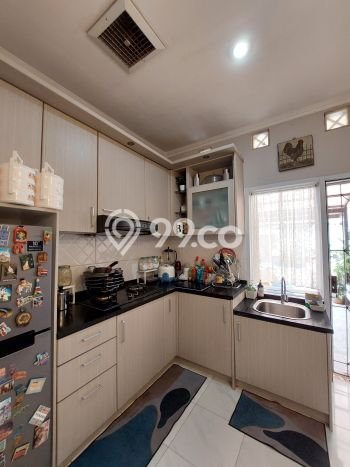For Sale Hunian Rumah Nyaman 2 Kamar di Bintaro, Tangerang Selatan For Sale Hunian Rumah Nyaman 2 Kamar di Bintaro, Tangerang Selatan