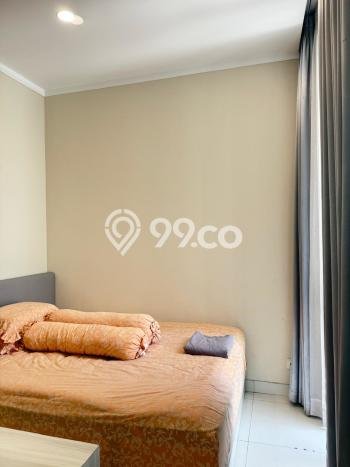 Rumah Elit LB 135m2 Siap Huni Desain Elegan di Bintaro, Tangerang Selatan Rumah Elit LB 135m2 Siap Huni Desain Elegan di Bintaro, Tangerang Selatan