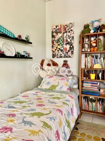 Rumah Modern 3 KT LT 84m2 di Bintaro Rumah Modern 3 KT LT 84m2 di Bintaro