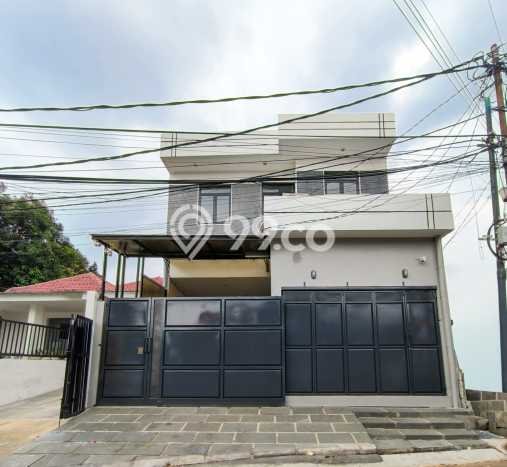 Kos-kosan Dijual di Pondok Pinang Jakarta Selatan Luas 350m2 Kos-kosan Dijual di Pondok Pinang Jakarta Selatan Luas 350m2