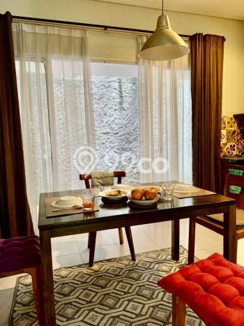 Rumah Modern 3 KT LT 84m2 di Bintaro Rumah Modern 3 KT LT 84m2 di Bintaro