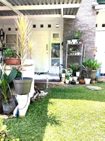 Rumah Luas Asri 2 KT Siap Huni di Bintaro Tangerang Selatan Rumah Luas Asri 2 KT Siap Huni di Bintaro Tangerang Selatan