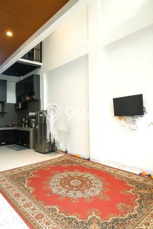 Jual Rumah Bagus Siap Huni LB 90m2 di Ciputat Timur, Tangerang Selatan Jual Rumah Bagus Siap Huni LB 90m2 di Ciputat Timur, Tangerang Selatan