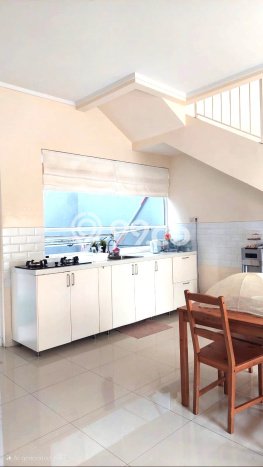 Rumah Elit Modern Siap Huni di Bintaro Tangerang Selatan Rumah Elit Modern Siap Huni di Bintaro Tangerang Selatan