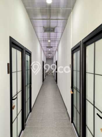 Kos-kosan Dijual di Pondok Pinang Jakarta Selatan Luas 350m2 Kos-kosan Dijual di Pondok Pinang Jakarta Selatan Luas 350m2