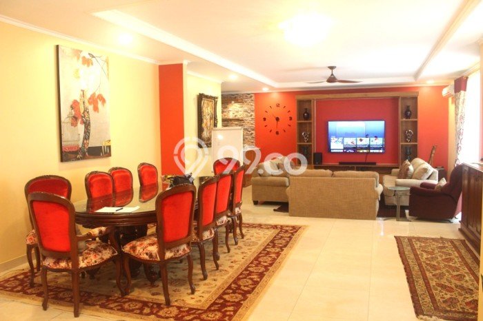 Dijual Rumah Mewah Megah Dengan View Eksklusif di Cipete, Jakarta Selatan Dijual Rumah Mewah Megah Dengan View Eksklusif di Cipete, Jakarta Selatan