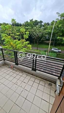 Ready to Use! Luxury House LT 250m2 Desain Modern di Sektor 9-Bintaro Ready to Use! Luxury House LT 250m2 Desain Modern di Sektor 9-Bintaro