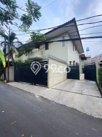 For Sale Rumah Elit Exclusive di Cilandak, Jakarta Selatan For Sale Rumah Elit Exclusive di Cilandak, Jakarta Selatan