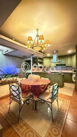 For Sale! Luxury House LT 400m2 Desain Elegan di Bintaro For Sale! Luxury House LT 400m2 Desain Elegan di Bintaro