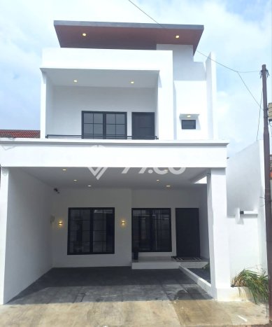 Hunian Nyaman Asri 4 KT Siap Pakai di Graha Raya Bintaro Tangerang Selatan Hunian Nyaman Asri 4 KT Siap Pakai di Graha Raya Bintaro Tangerang Selatan