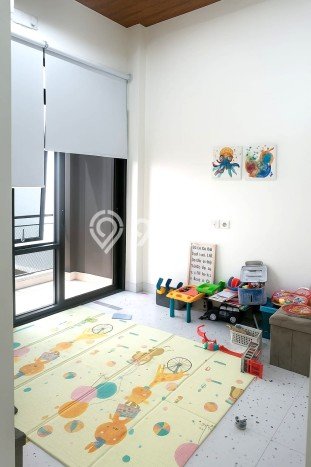 Jual Rumah Bagus Siap Huni LB 90m2 di Ciputat Timur, Tangerang Selatan Jual Rumah Bagus Siap Huni LB 90m2 di Ciputat Timur, Tangerang Selatan