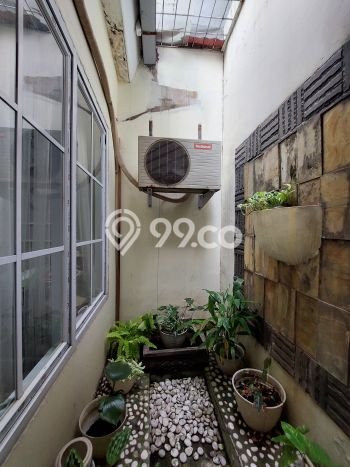 For Sale Hunian Rumah Nyaman 2 Kamar di Bintaro, Tangerang Selatan For Sale Hunian Rumah Nyaman 2 Kamar di Bintaro, Tangerang Selatan