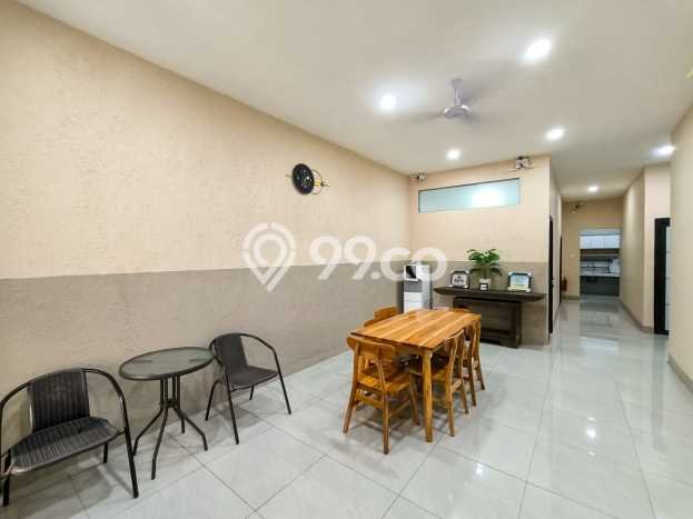 Kos-kosan Dijual di Pondok Pinang Jakarta Selatan Luas 350m2 Kos-kosan Dijual di Pondok Pinang Jakarta Selatan Luas 350m2
