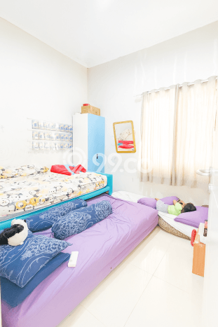 Jual Rumah Strategis Bagus Punya 3 KT di Pondok Aren Tangerang Selatan SHM Jual Rumah Strategis Bagus Punya 3 KT di Pondok Aren Tangerang Selatan SHM