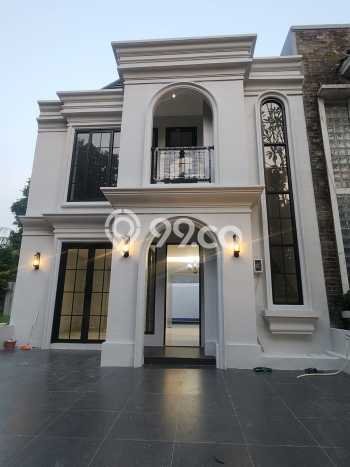 Rumah LT 142m² / LB 200m² One Gate System di Bintaro, Tangerang Selatan Rumah LT 142m² / LB 200m² One Gate System di Bintaro, Tangerang Selatan