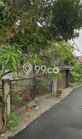 Tanah Dijual Lokasi Strategis di Tangerang Selatan dengan Luas 333m2 Tanah Dijual Lokasi Strategis di Tangerang Selatan dengan Luas 333m2