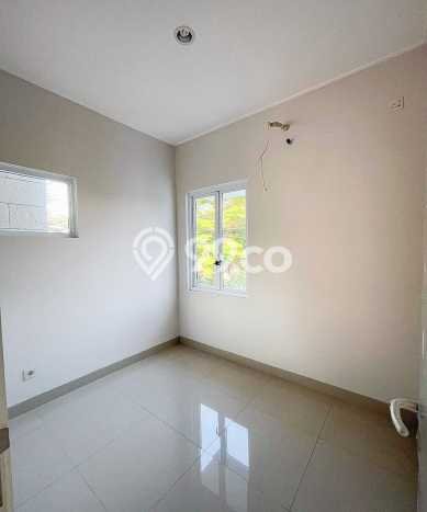Rumah Minimalis 4 KT di Bintaro Tangerang Selatan Unfurnished Rumah Minimalis 4 KT di Bintaro Tangerang Selatan Unfurnished