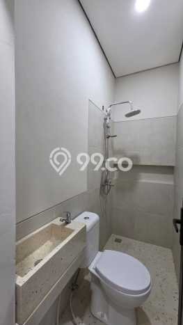 Rumah Modern 3 Kamar LT 90m2 di Bintaro Rumah Modern 3 Kamar LT 90m2 di Bintaro