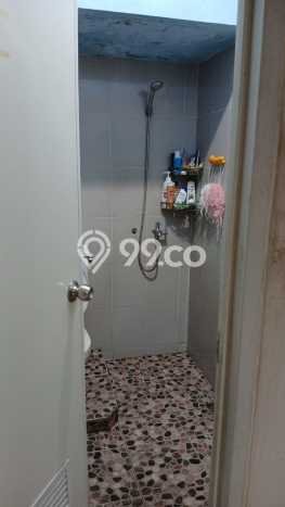 Rumah Minimalis 2 KT di Bintaro Tangerang Selatan Unfurnished Rumah Minimalis 2 KT di Bintaro Tangerang Selatan Unfurnished