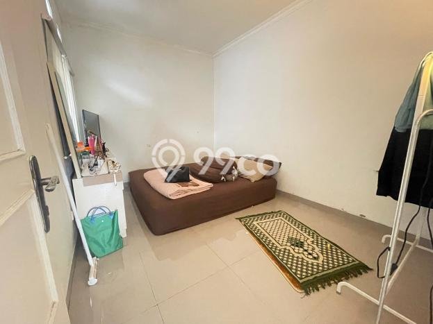 Rumah Modern Minimalis 2 KT Bisa Langsung Pindah di Serpong Utara Rumah Modern Minimalis 2 KT Bisa Langsung Pindah di Serpong Utara