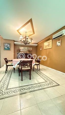 For Sale! Luxury House LT 400m2 Desain Elegan di Bintaro For Sale! Luxury House LT 400m2 Desain Elegan di Bintaro