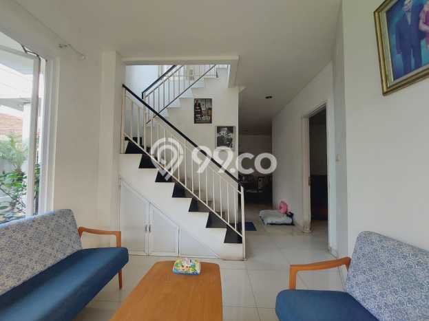 FEATURED! Rumah Asri di Bintaro, LT 229m² LB 250m² FEATURED! Rumah Asri di Bintaro, LT 229m² LB 250m²