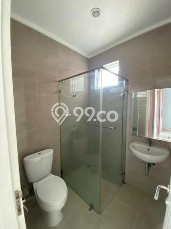 Rumah Elit Modern Tanpa Renovasi di Bintaro Tangerang Selatan Rumah Elit Modern Tanpa Renovasi di Bintaro Tangerang Selatan