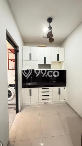 Rumah Minimalis 3 KT di Bintaro Tangerang Selatan Unfurnished Rumah Minimalis 3 KT di Bintaro Tangerang Selatan Unfurnished