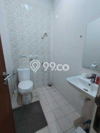Jual Rumah 4 KT di Bintaro, Tangerang Selatan - Luas Tanah 135m² Jual Rumah 4 KT di Bintaro, Tangerang Selatan - Luas Tanah 135m²