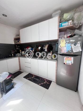 Rumah Luxury Modern Siap Huni di Bintaro Tangerang Selatan Rumah Luxury Modern Siap Huni di Bintaro Tangerang Selatan