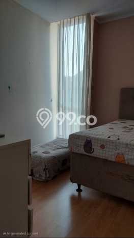 Rumah Elit Modern Siap Huni di Bintaro Tangerang Selatan Rumah Elit Modern Siap Huni di Bintaro Tangerang Selatan