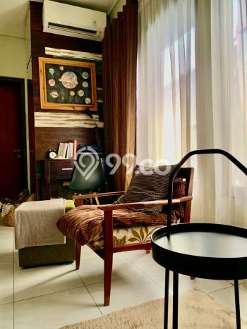 Rumah Modern 3 KT LT 84m2 di Bintaro Rumah Modern 3 KT LT 84m2 di Bintaro