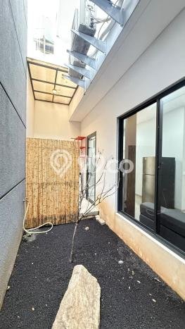 Rumah Minimalis 3 KT di Bintaro Tangerang Selatan Unfurnished Rumah Minimalis 3 KT di Bintaro Tangerang Selatan Unfurnished