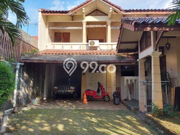 Lahan Dijual Lokasi Strategis di Jakarta Selatan dengan Luas 500m2 Lahan Dijual Lokasi Strategis di Jakarta Selatan dengan Luas 500m2