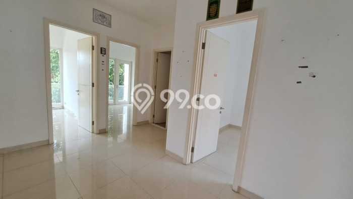 HUNIAN PILIHAN! Rumah di Sektor 7-Bintaro, Luas 255m² Bangunan 341m² HUNIAN PILIHAN! Rumah di Sektor 7-Bintaro, Luas 255m² Bangunan 341m²