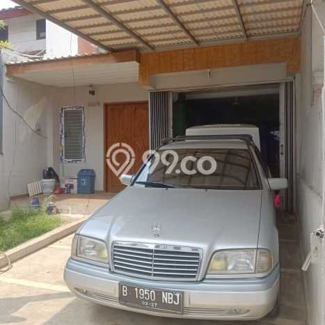 Dijual Rumah Minimalis Bagus Punya 3 KT di Pondok Aren Tangerang Selatan SHM Dijual Rumah Minimalis Bagus Punya 3 KT di Pondok Aren Tangerang Selatan SHM