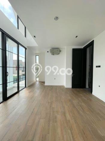 Jual Rumah Luas Elegan Dengan View Eksklusif di Bintaro, Tangerang Selatan Jual Rumah Luas Elegan Dengan View Eksklusif di Bintaro, Tangerang Selatan