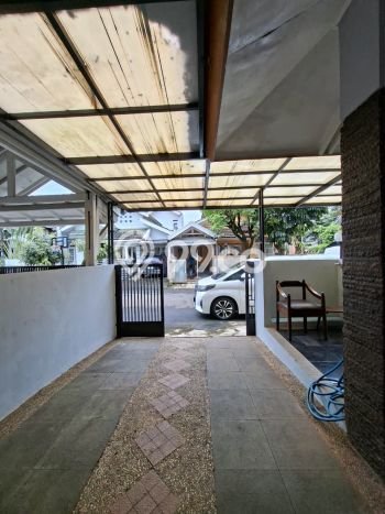 Hunian Super Elit dengan Akses Paling Strategis di Bintaro, Tangerang Selatan Hunian Super Elit dengan Akses Paling Strategis di Bintaro, Tangerang Selatan