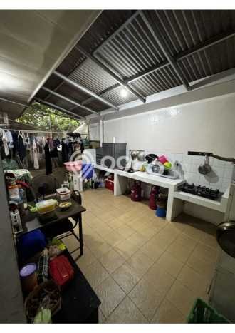 Rumah Elit Modern Tanpa Renovasi di Bintaro Tangerang Selatan Rumah Elit Modern Tanpa Renovasi di Bintaro Tangerang Selatan