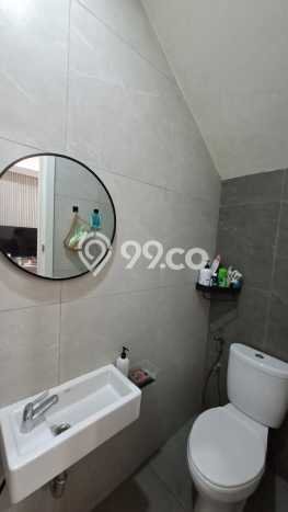 Rumah Minimalis 3 Kamar LT 60m2 di Graha Raya Rumah Minimalis 3 Kamar LT 60m2 di Graha Raya