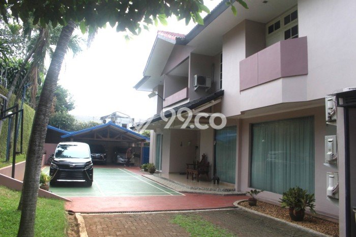 Dijual Rumah Mewah Megah Dengan View Eksklusif di Cipete, Jakarta Selatan Dijual Rumah Mewah Megah Dengan View Eksklusif di Cipete, Jakarta Selatan