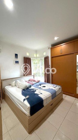 Hunian Nyaman Asri 2 KT Siap Huni di Sektor 9-Bintaro Tangerang Selatan Hunian Nyaman Asri 2 KT Siap Huni di Sektor 9-Bintaro Tangerang Selatan